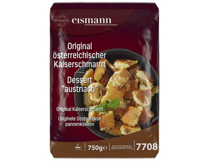 Kaiserschmarrn