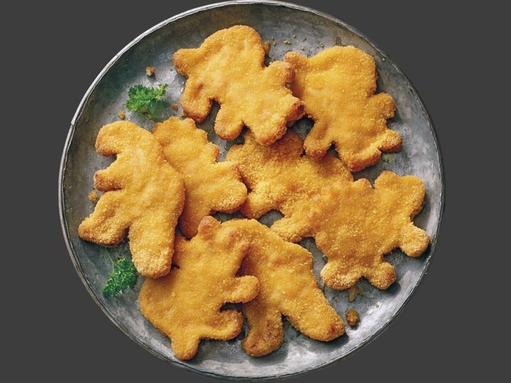 Eddy's Dinosaurus