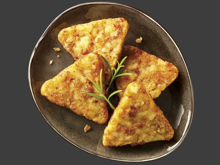 Spekrösti