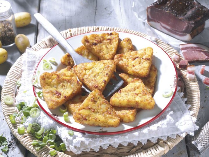 Spekrösti