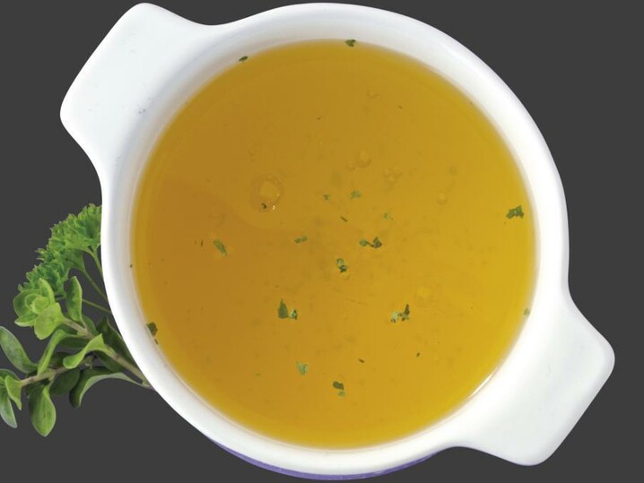 Groentebouillon