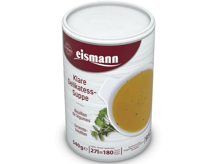 Groentebouillon