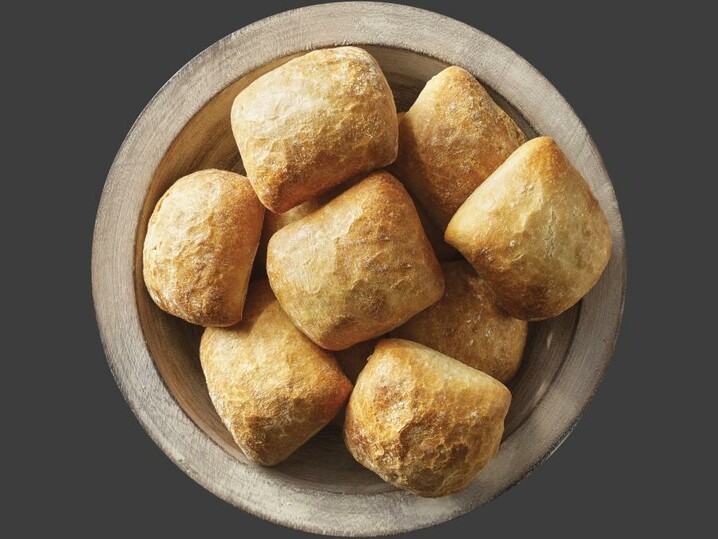 Ciabatta broodjes